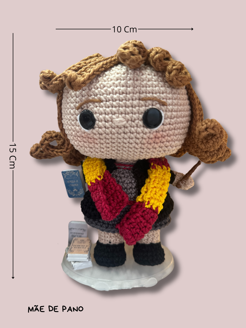 Hermione Funko