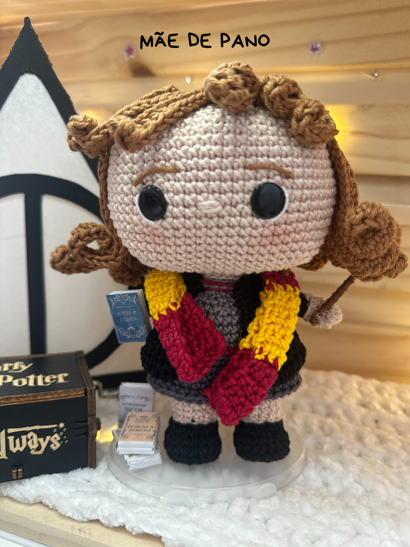 Hermione Funko