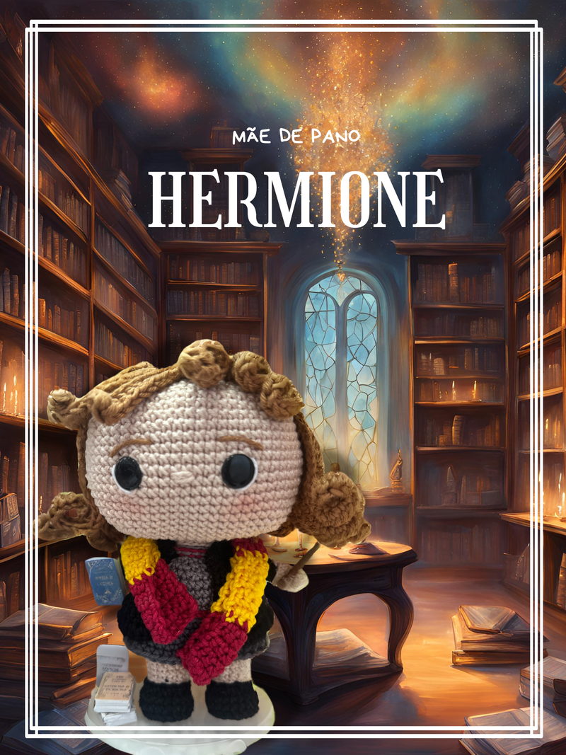 Hermione Funko